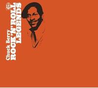 Berry, Chuck - Rock N' Roll Legends