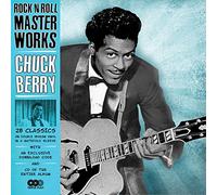 Berry, Chuck - Rock 'N Roll Masterworks