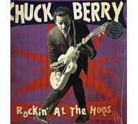 Berry, Chuck - Rockin At The Hops