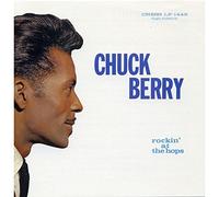 Berry, Chuck - Rockin At The Hops