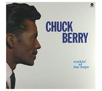 Chuck Berry Rockin` at the Hops (Vinyl LP)