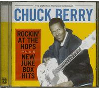 Berry Chuck - Rockin' At The Hops (+ New Juke Box Hits