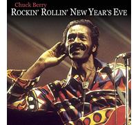 Chuck Berry Rockin' Rollin' New Year's Eve (Vinyl LP)