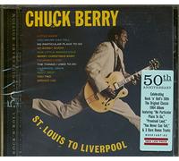 Berry Chuck - St. Louis to Liverpo