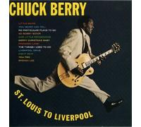 Berry, Chuck - ST. LOUIS TO.. -SHM-CD-