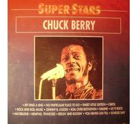 Berry,Chuck - Super Stars