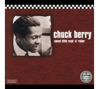 Berry,Chuck - Sweet Little Rock'N'Roll