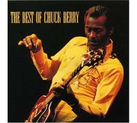 Berry, Chuck The Best of Chuck Berry Album