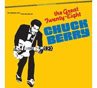 Chuck Berry The Great Twenty-Eight (Vinyl LP)