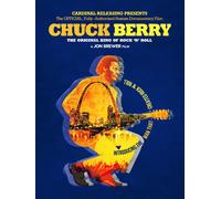 Berry, Chuck - The Original King Of Rock 'N' Roll (DVD) George Thorogood