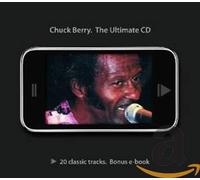 Berry Chuck - The Ultimate Cd