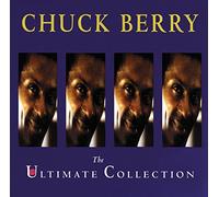 Berry Chuck - The Ultimate Collection