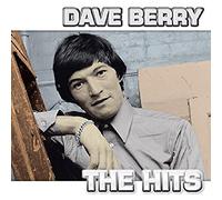 Berry,Dave - The Hits