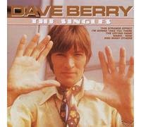 Berry,Dave - The Singles