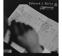 Berry Edward J. Harmony - Praise The Lord