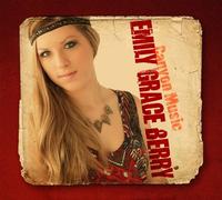 BERRY, EMILY GRACE - CANYON MUSIC