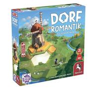 Dorfromantik - Il Gioco da Tavolo