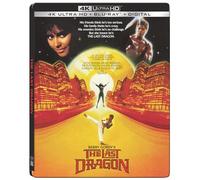 Berry Gordy's The Last Dragon