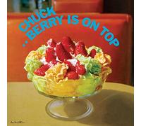 berry is on top! - the complete album (+2 bonus tracks) (limited edition)