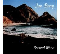 Berry, Jan - Second Wave - 20th Anniversary Edition