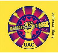 Berry, Jefferson & Friends - Urban Acoustic