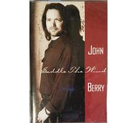 Berry, John - Saddle the Wind