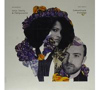 Berry Kris & Perquisite - Lovestruck Puzzles
