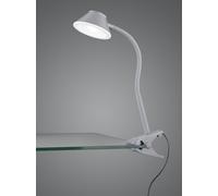 BERRY LAMPADA LED 3,5W 400lm, 3000K DA STUDIO LED ALLUMINIO CON PINZA H. 26CM