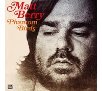 Berry Matt - Phantom Birds (Vinyl Red)