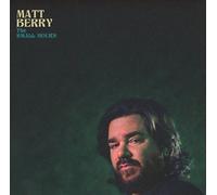 Matt Berry The Small Hours Album
