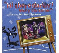 Berry, Mike - Hi There Darlin, Merry..