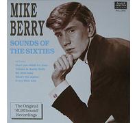 Berry, Mike - Sounds Of The Sixties