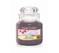 Candela aromatica Classic piccola Berry Mochi 104 g