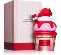 Lattafa Give Me Gourmand Berry On Top Eau de Parfum unisex 75 ml