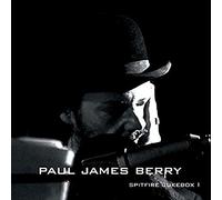 BERRY, PAUL JAMES - SPITFIRE JUKEBOX 1