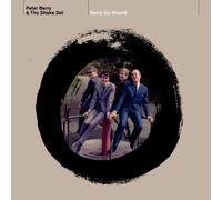 BERRY, PETER & THE SHAKE - BERRY-GO-ROUND