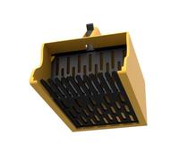 Berry Pickers, Fruit Picking Tool, Ergonomic Portable Rakes, Efficient Cherry Harvesting, Ideal for Garden, Farm, Outdoor Vegetable & Fruit Pick, Home Gardening