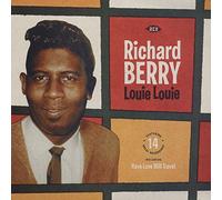 Berry Richard - Louie Louie