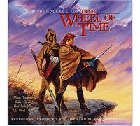 Berry, Robert - Wheel Of Time
