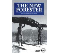 Berry van Gelder Phil O'Keefe The New Forester (Tascabile)