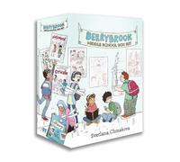 Berrybrook Middle School Set
