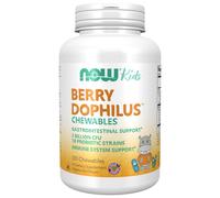 BerryDophilus Kids - 120 masticabili