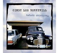 Berryhill Cindy Le - Garage Orchestra