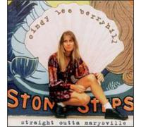Berryhill, Cindy Lee - Straight Outta Marysvill