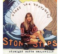 Berryhill Cindy Lee - Straight Outta Marysville