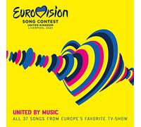 Berrykey eurovision 2023 liverpool