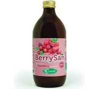 BERRYSAN PURO SUCCO CRANBERRY