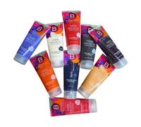 Berrywell Farb Rausch Maschera Tinta Tint Versch. Tonalità 201ml