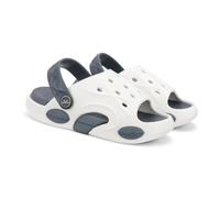 BERSACHE Extra morbido classico casual CHAPPAL con usura regolare con tecnologia ultra morbida e flessibilità appartamenti per bambini