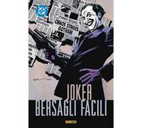 Bersagli facili. Joker collection